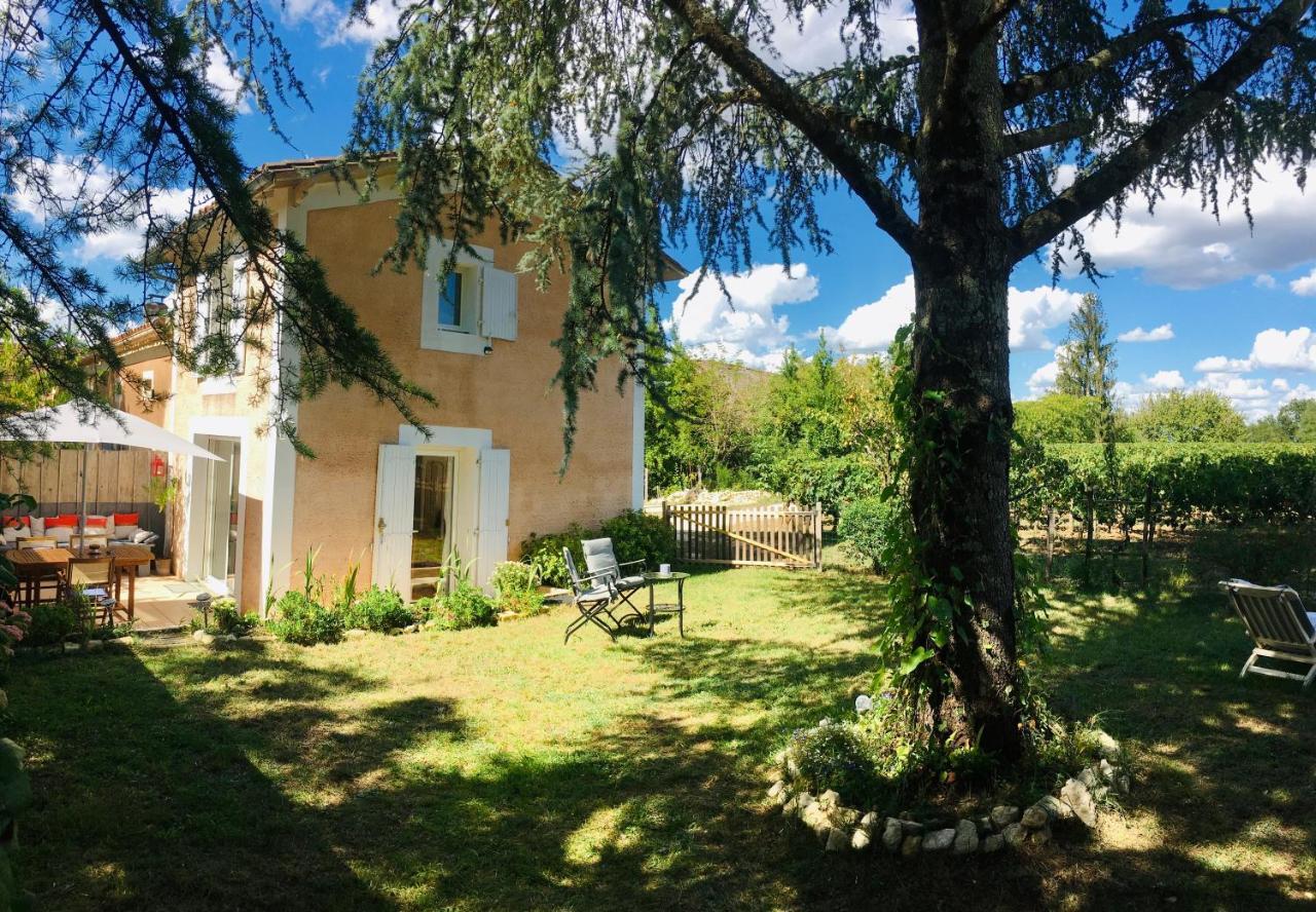 شقة Mirande Montagne-Saint Emilion مونتانيو المظهر الخارجي الصورة