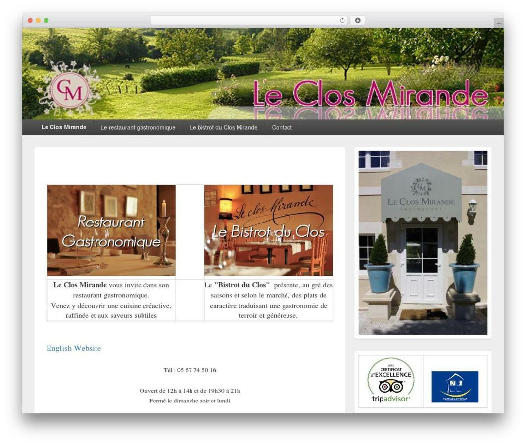شقة Mirande Montagne-Saint Emilion مونتانيو المظهر الخارجي الصورة