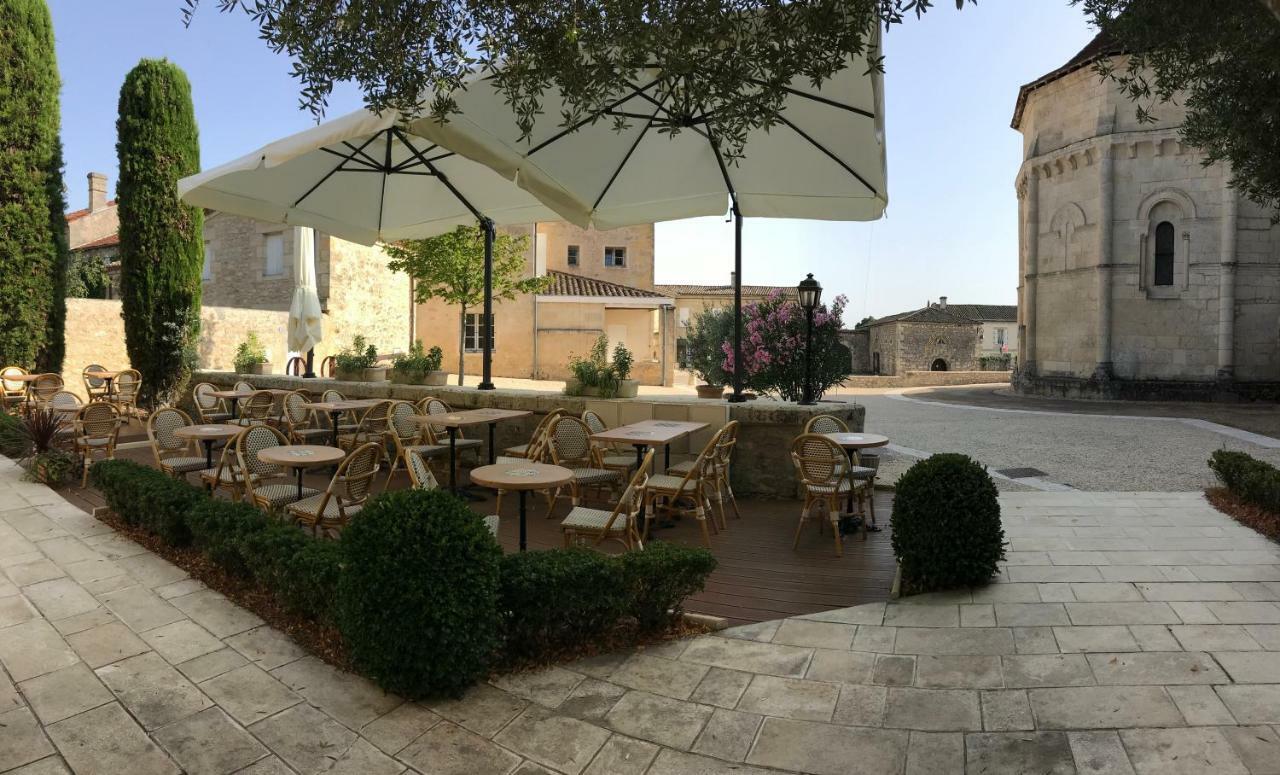 شقة Mirande Montagne-Saint Emilion مونتانيو المظهر الخارجي الصورة